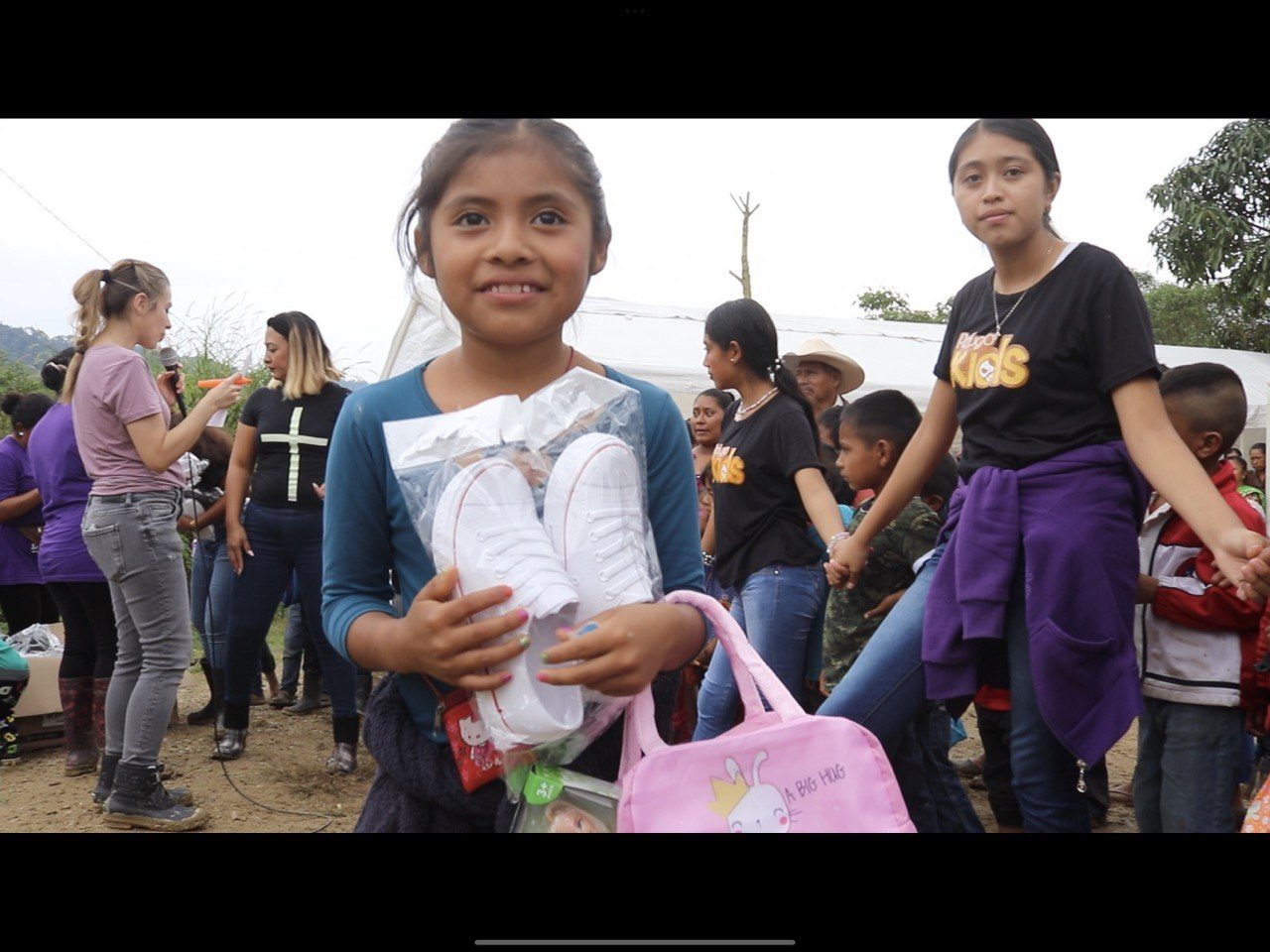 Shoes for every child